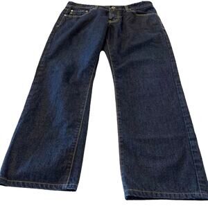 Adriano goldschmied men’s jeans size 32/28 slight tailored leg Inseam color jack